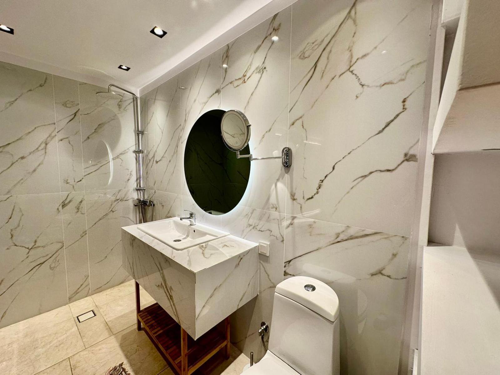 Green Spot Apartments Ateny Zewnętrze zdjęcie