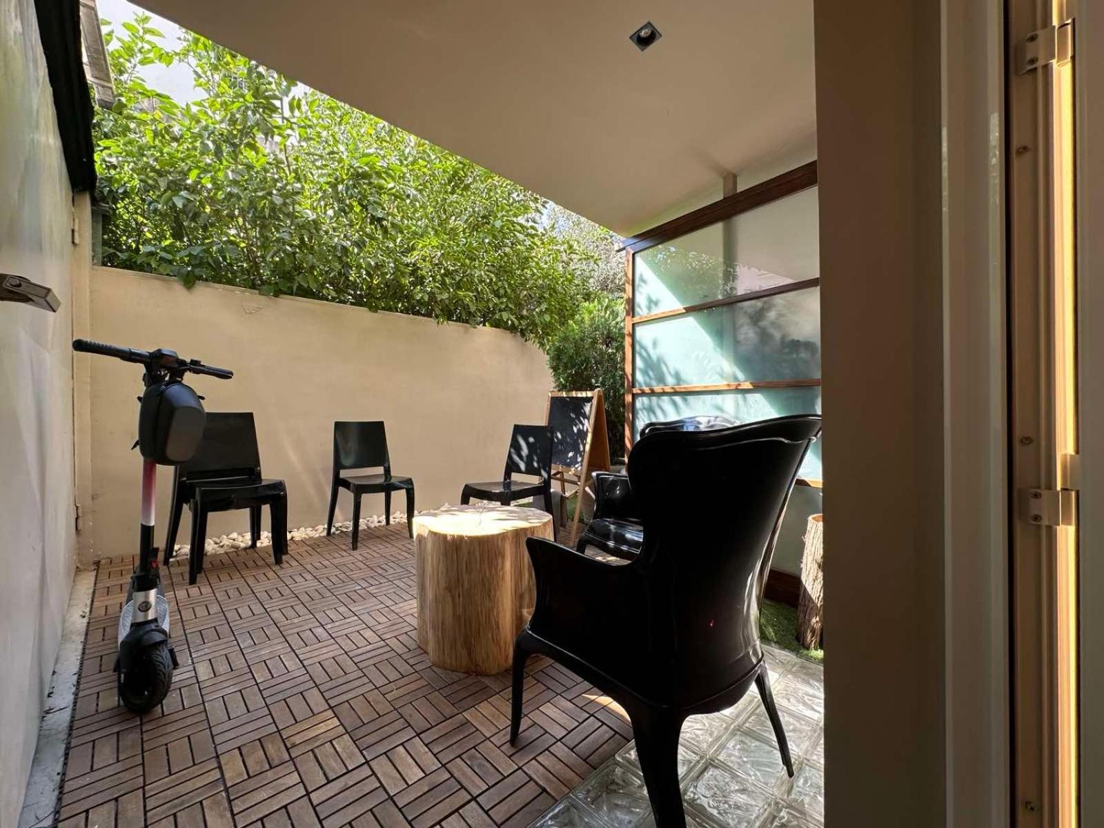 Green Spot Apartments Ateny Zewnętrze zdjęcie