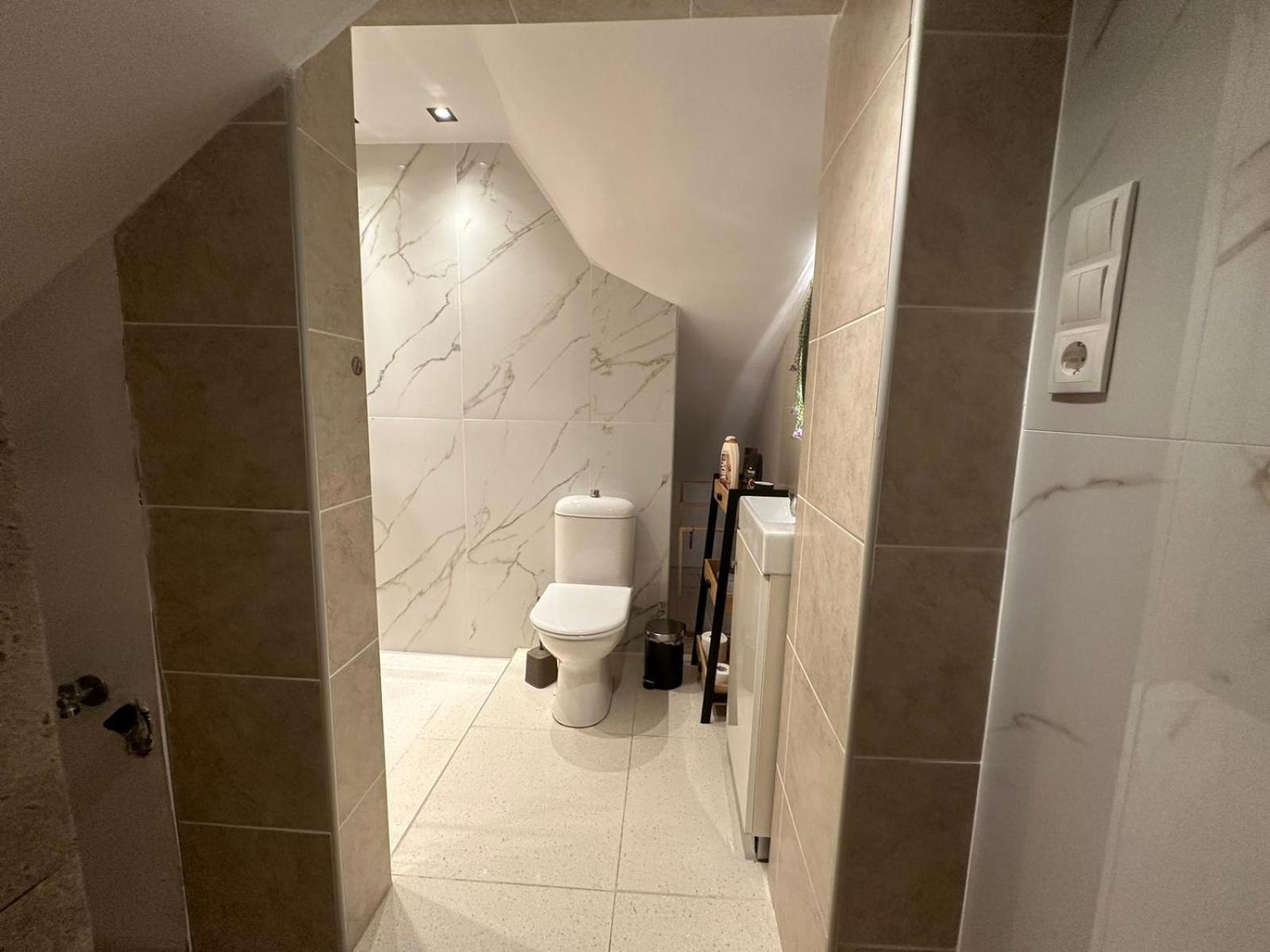 Green Spot Apartments Ateny Zewnętrze zdjęcie