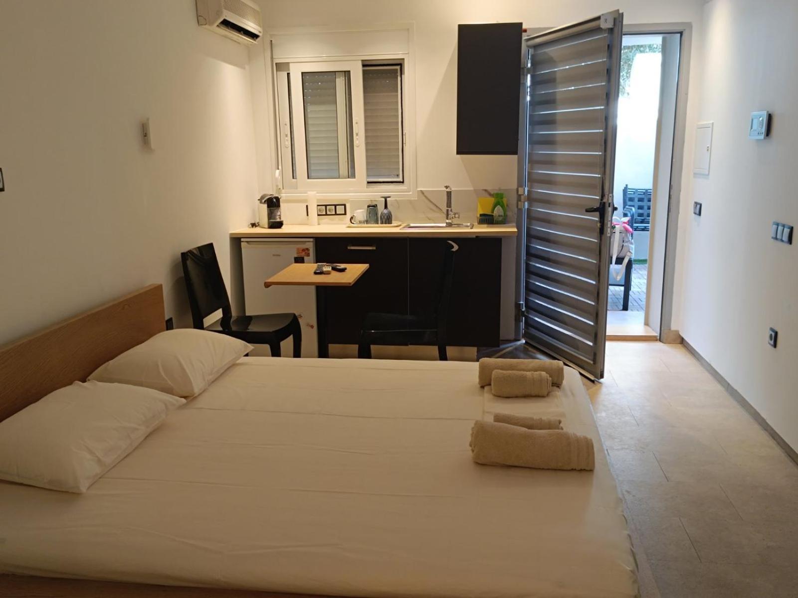 Green Spot Apartments Ateny Zewnętrze zdjęcie