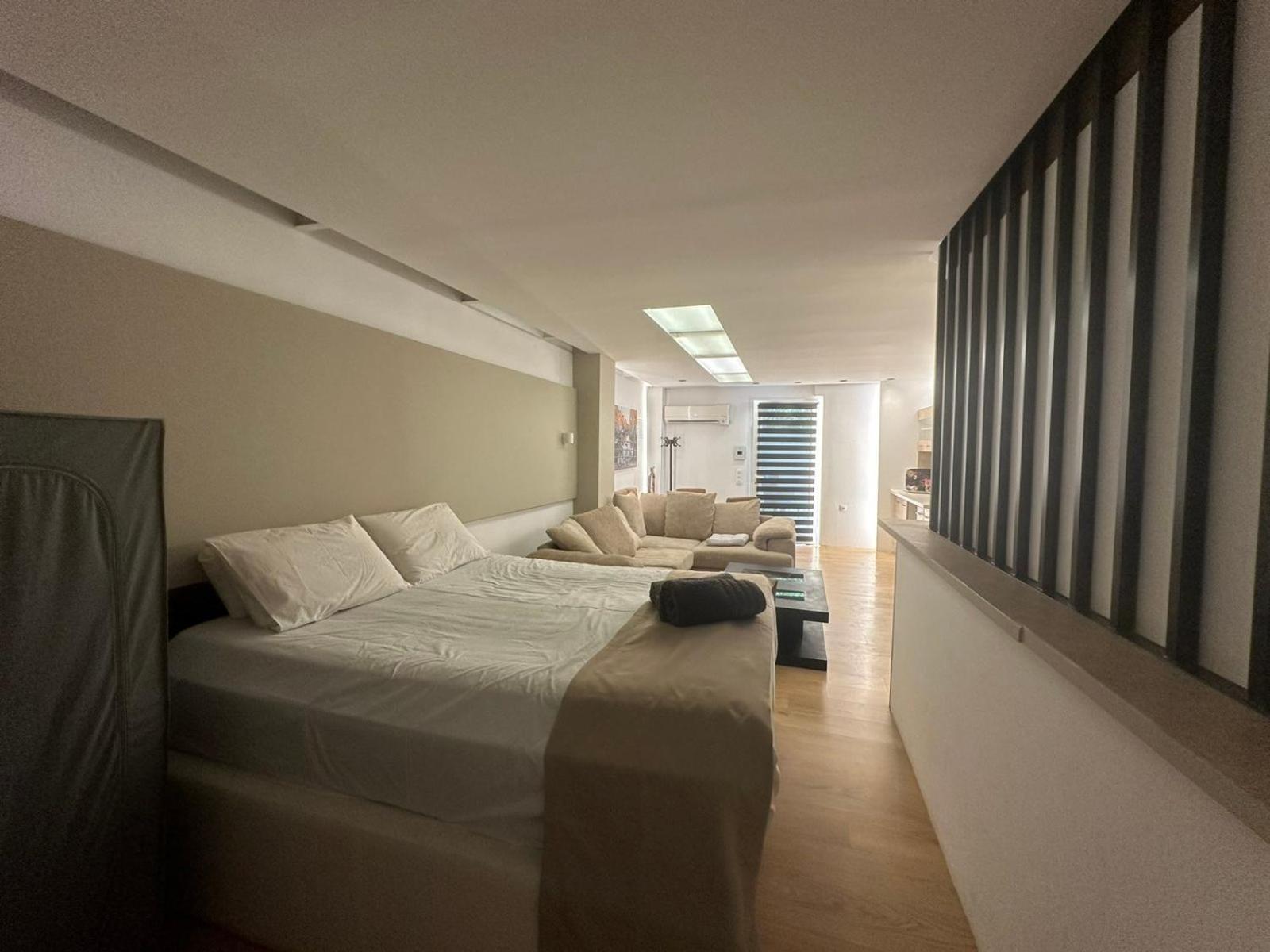 Green Spot Apartments Ateny Zewnętrze zdjęcie